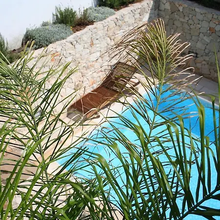Apartment Quattrocolonne *