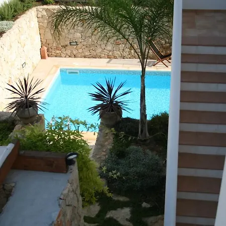 Apartment Quattrocolonne