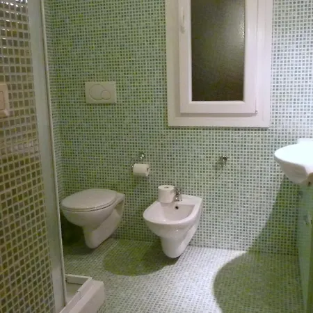 Apartment Quattrocolonne Santa Maria al Bagno