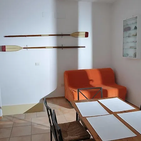 Apartment Quattrocolonne