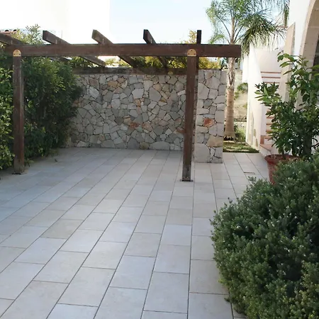 Quattrocolonne Apartment Santa Maria al Bagno