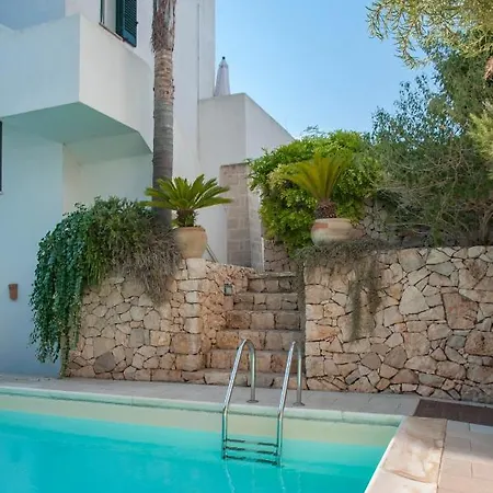 Quattrocolonne Apartment Santa Maria al Bagno